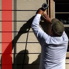 Historical Building Siding Restoration in Willow Springs, MO